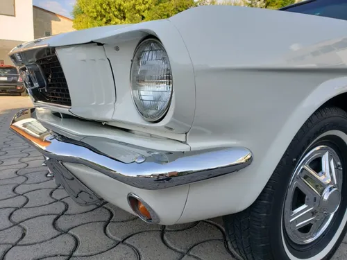 Ford Mustang 1966