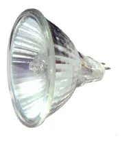 Comprar Bombillo Ojo Buey Halógeno Amarillo 50w 110v Mr16 Pack 5 Und