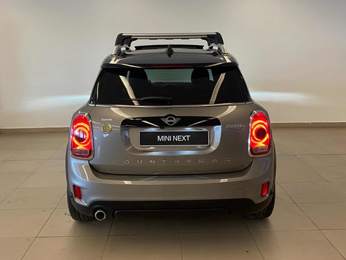 Mini Countryman 2019 1.5 S E All4 Phev Aut. 5p Hibrido