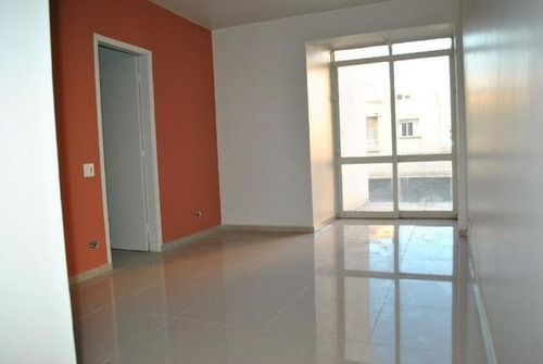 Imagem 5 de 16 de Condomínio Com Portaria E Segurança. Excelente Localização À 11 Minutos Andando Da Estação Do Metrô Marechal Deodoro; Entre As Ruas Lopes De Oliveira - 21051510 - 33295643