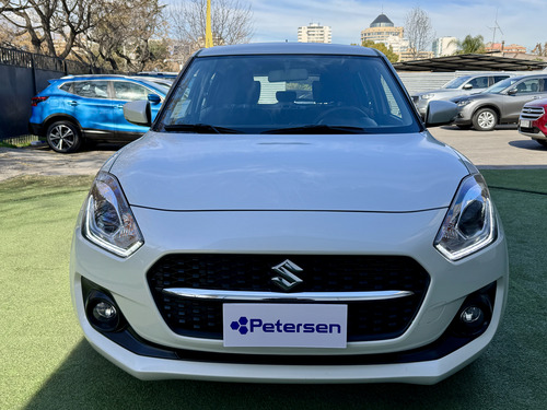 Suzuki Swift 1,2 GLX