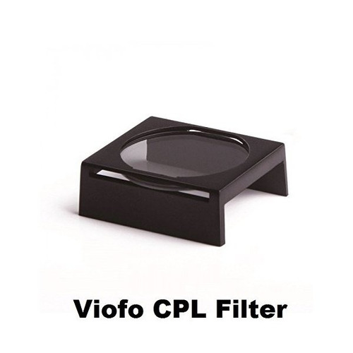 Viofo Cpl Filtro Para El A119 / A119s / A118c2