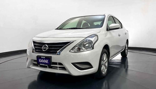 Imagen 1 de 15 de 35007 - Nissan Versa 2019 Con Garantía