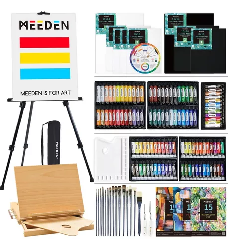 Los más vendidos: Mejor Kits de Pintura