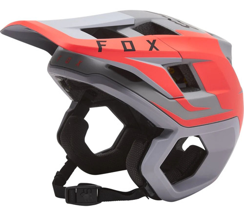 Casco Fox Dropframe Pro Mips Bici Mtb
