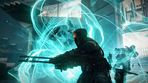 Imagen 5 de 6 de Sony Killzone Shadow Fall, Ps4 (esp)