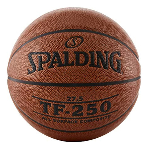 Baloncesto Interior-exterior Spalding React Tf-250