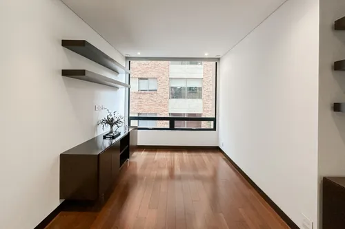 Apartamento En Arriendo/venta En El Retiro. Cod A7304