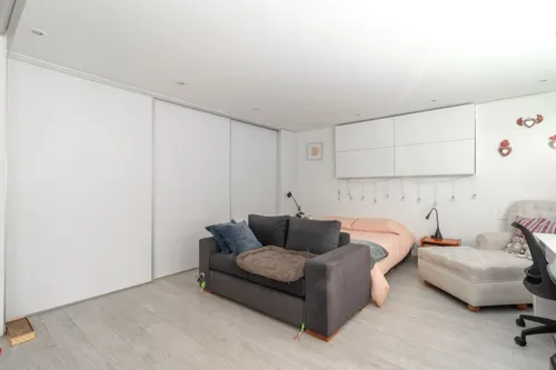 Apartamento En Venta En Los Rosales. Cod V13727