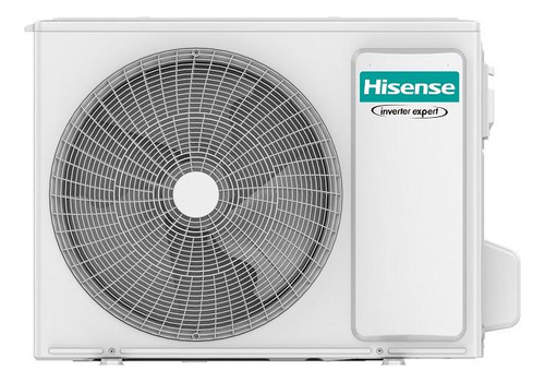 Ar Condicionado Hisense Hw 24000b F Inverter Monofásico 220v