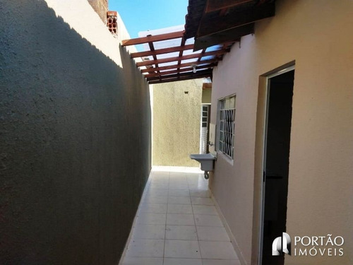 Imagem 13 de 15 de Casa À Venda - Jd. Redentor, Bauru-sp - 5883