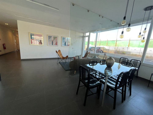 Moderno Departamento Tipo Mariposa Quillota 2d2b1e