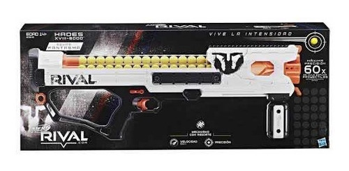 Nerf Rival Hades Xviii-6000
