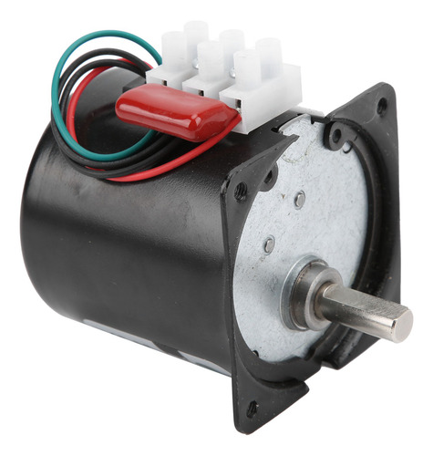 Motor De Imán Permanente, Engranaje, Motor De Microreducción