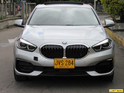 Bmw Serie 1 118i 1.5 F40 Sport Line