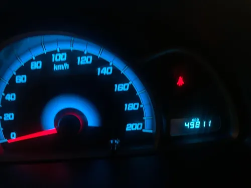 Chevrolet Sail 1.4 Ls
