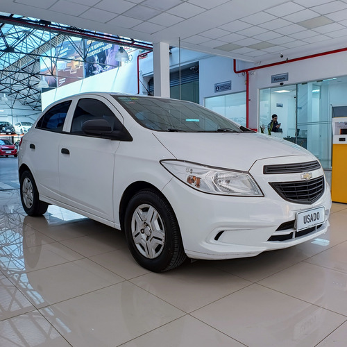Chevrolet Onix 1.4 Joy Ls 98cv