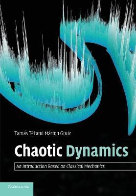 Libro Chaotic Dynamics : An Introduction Based On Classic...