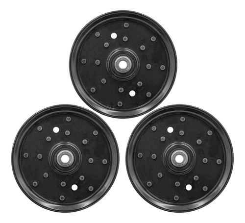 Deck Pulley For Gravely 988186 991276 991129 991282 9912 Cch