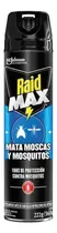 Comprar Insecticida Max 360 Cc Raid Insecticidas