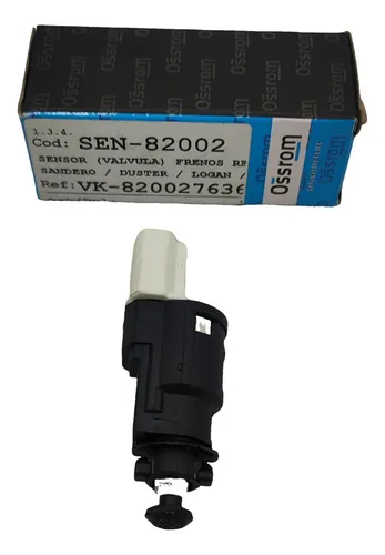 comprar Sensor (valvula) Frenos Renault Twingo \u002F Sandero \u002F Logan comprar Sensor (valvula) Frenos Renault Twingo \u002F Sandero \u002F Logan