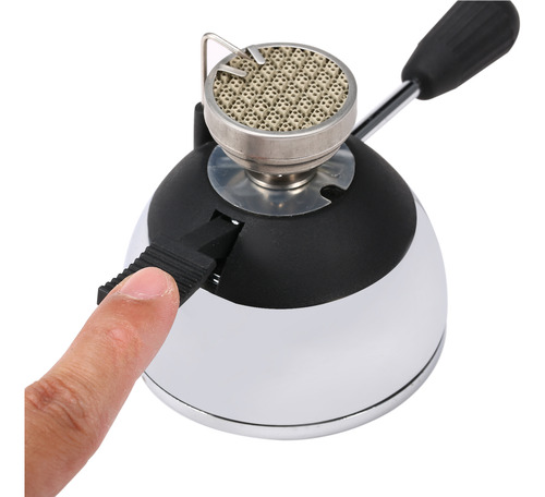 Mini Rejilla De Recarga De Gas Butano Para Estufa De Camping