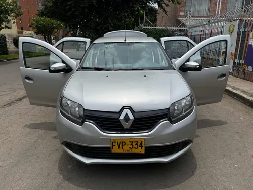 Renault Logan 1.6 Authentique