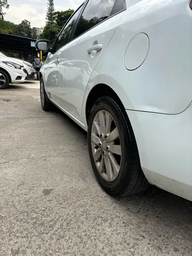 Kia Cerato Forte 2014