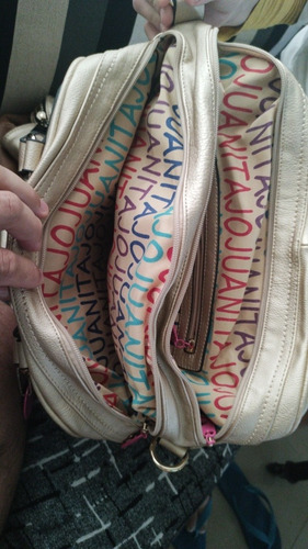 Cartera Juanita