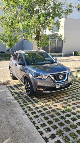 Nissan Kicks 1.6 Exclusive 120cv 2019