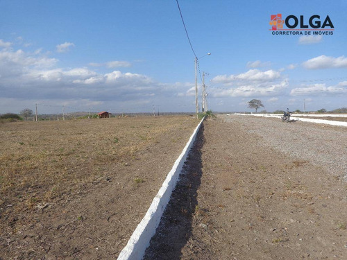 Terreno À Venda, 532 M² Por R$ 85.000 - Gravatá/pe - Te0198