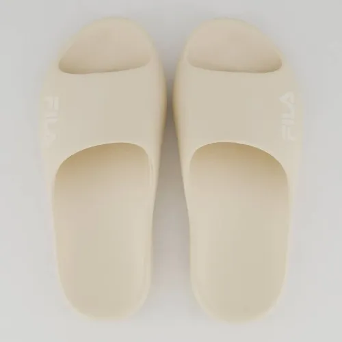 Chinelo Fila Drifter Foam Bege