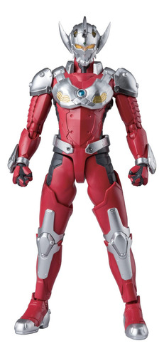 Ultraman Suit Taro Figura Métrica La Animación