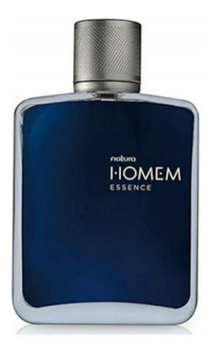 Eau De Toilette Homem Natura