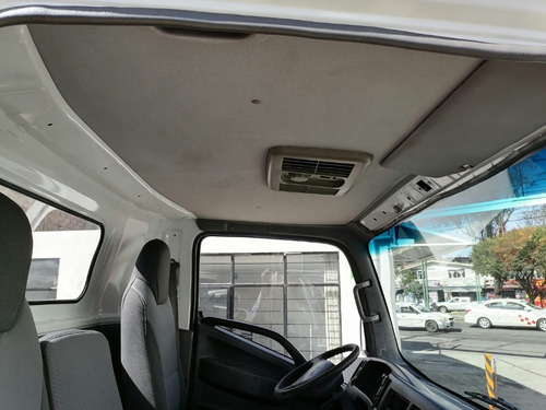 Imagen 9 de 15 de International Jac Citystar Tm Clas.5 Mod. 2015 Chasis Cabina