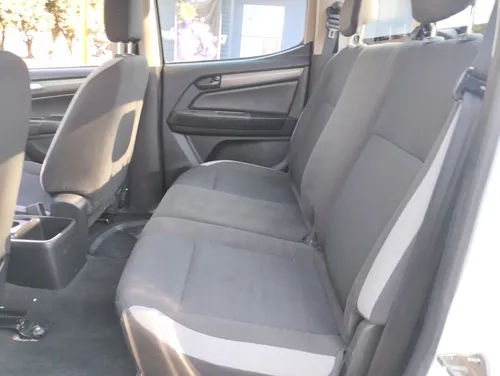 Chevrolet S-10 2.5 Doble Cabina Mt