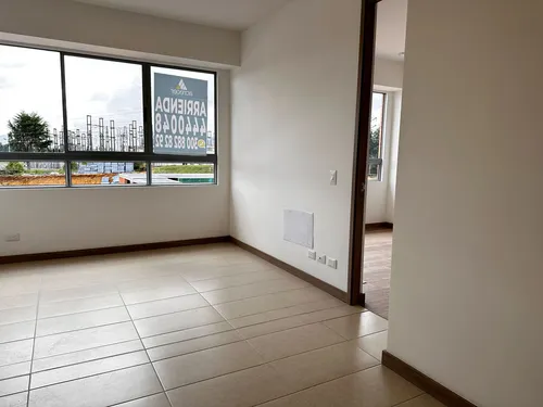Vendo Apartaestudio En Rionegro