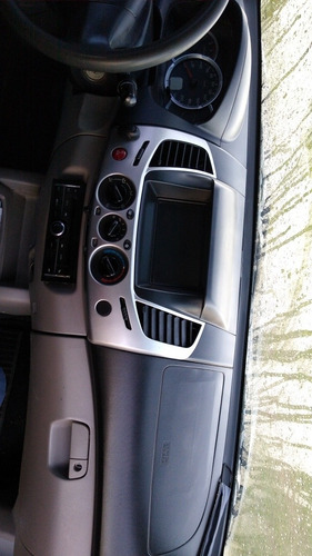 Mitsubishi L200 2012 3.2 Triton Hpe Cab. Dupla 4x4 4p
