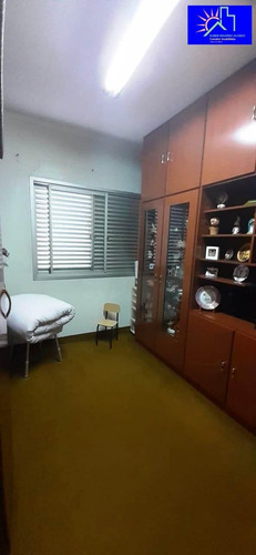 Imagem 14 de 15 de Alto Da Mooca Sobrado - 2476k