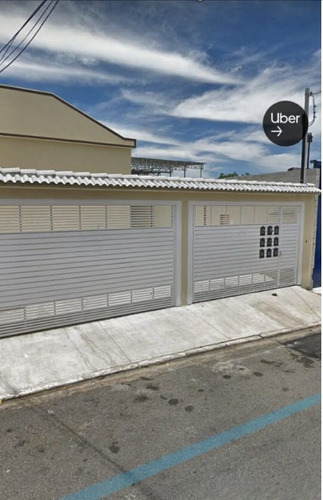 Imagem 2 de 18 de Sobrado À Venda, 80 M² Por R$ 375.000,00 - Jardim Popular - São Paulo/sp - So0101