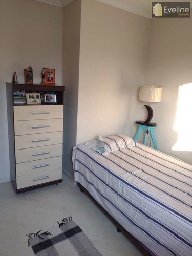 Imagem 12 de 30 de Casa De Condomínio Com 2 Dorms, Jardim Rubi, Mogi Das Cruzes - R$ 500 Mil, Cod: 2610 - V2610