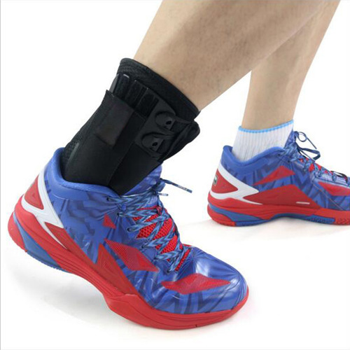 Tobillera Soporte Deporte Lesion Rehabilitacion Mediana
