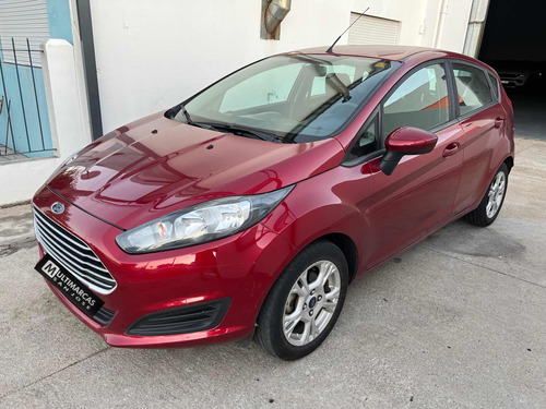 Ford Fiesta Extra Full