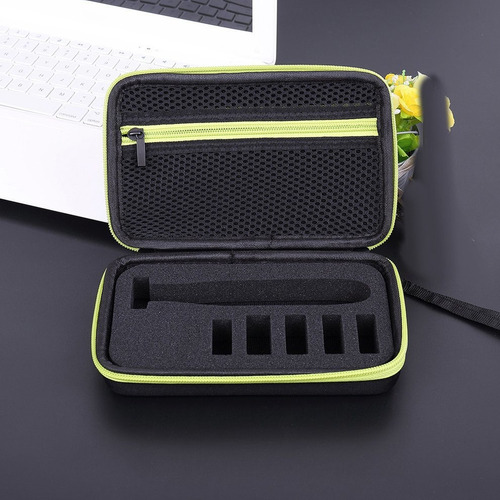 Funda Para Afeitadora Eléctrica Philips, Organizador Duro