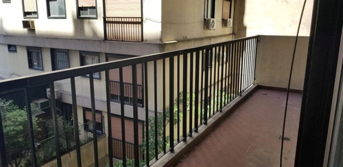 Imagen 5 de 13 de Departamento 1 Dormitorio Sobre Av. Libertador - Retiro