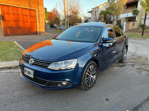 Imagen 4 de 16 de Volkswagen Vento 2012 2.0 Sportline Tsi 200cv Dsg