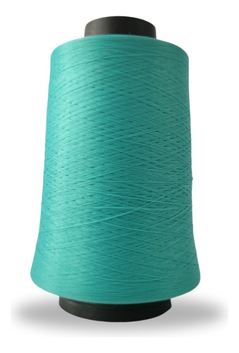 Linha Para Overlock 100g 100% Poliester (tex18) Linhanyl Cor 266