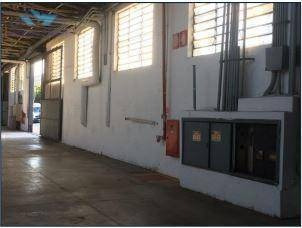 Imagem 3 de 30 de Galpão Para Alugar, 5947 M² Por R$ 115.000,00/mês - Vila Leopoldina - São Paulo/sp - Ga0012