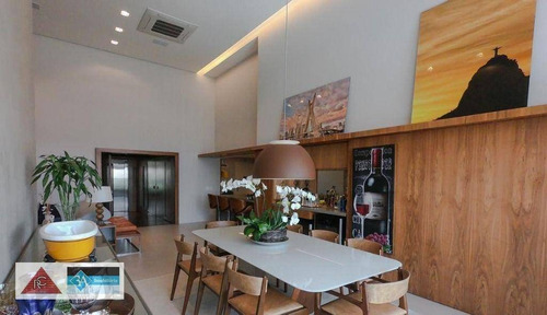 Imagem 7 de 30 de Apartamento Com 2 Dormitórios À Venda - Brooklin - São Paulo/sp - Ap7153