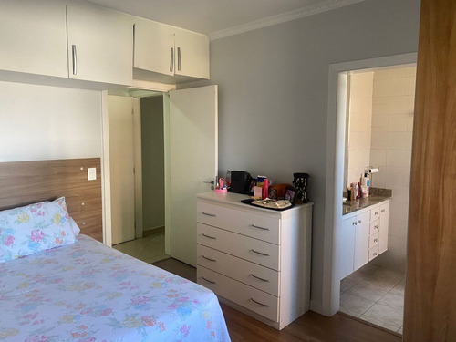 Imagem 5 de 30 de Apartamento Com 4 Dormitórios À Venda, 168 M² Por R$ 1.272.000,00 - Macedo - Guarulhos/sp - Ap1587